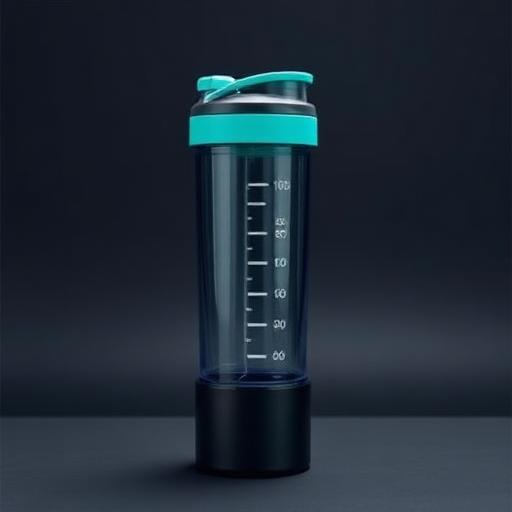 Liquidificador Portátil 400ml